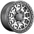 Диски LS FlowForming RC91 9x17 5*150 ET25 DIA110.1 MGMF Литой купить с бесплатной доставкой в пункты выдачи в Петербурге